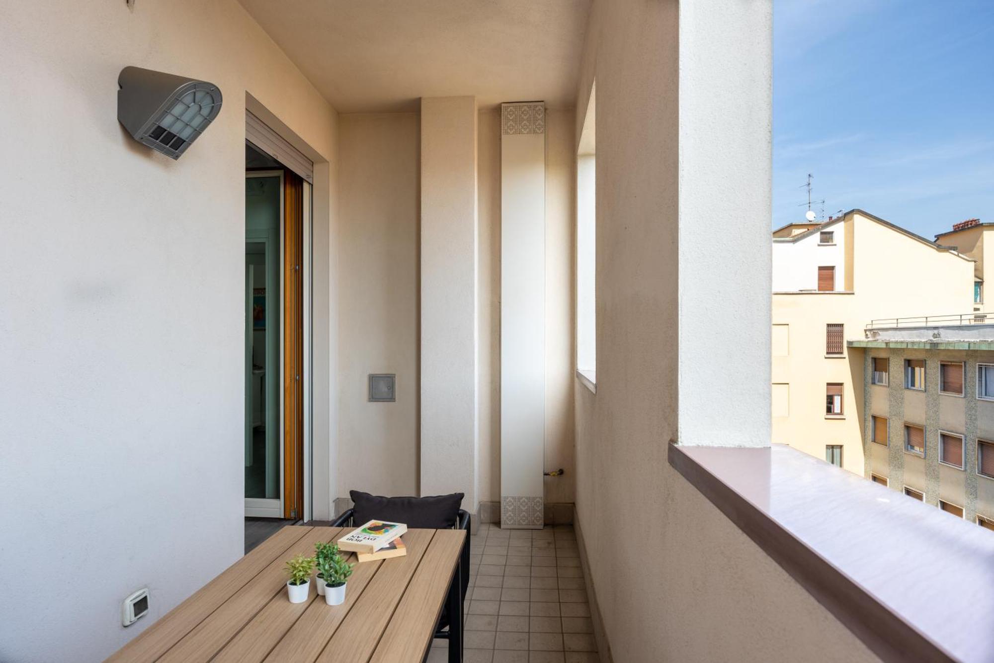 מילאנו Bocconi'S Nest - Close To Duomo With Terrace מראה חיצוני תמונה