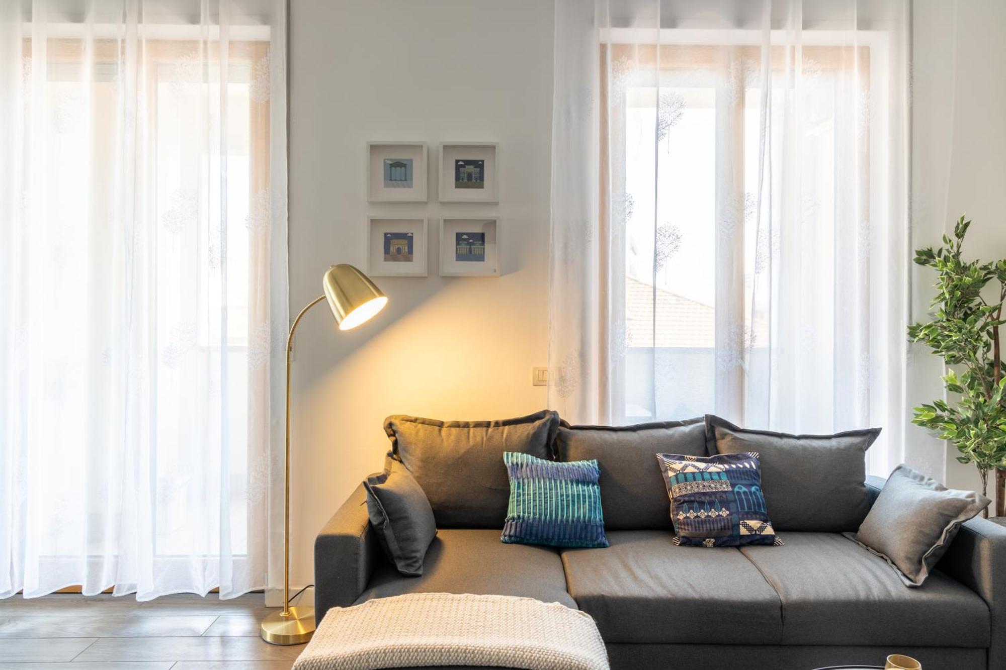 מילאנו Bocconi'S Nest - Close To Duomo With Terrace מראה חיצוני תמונה