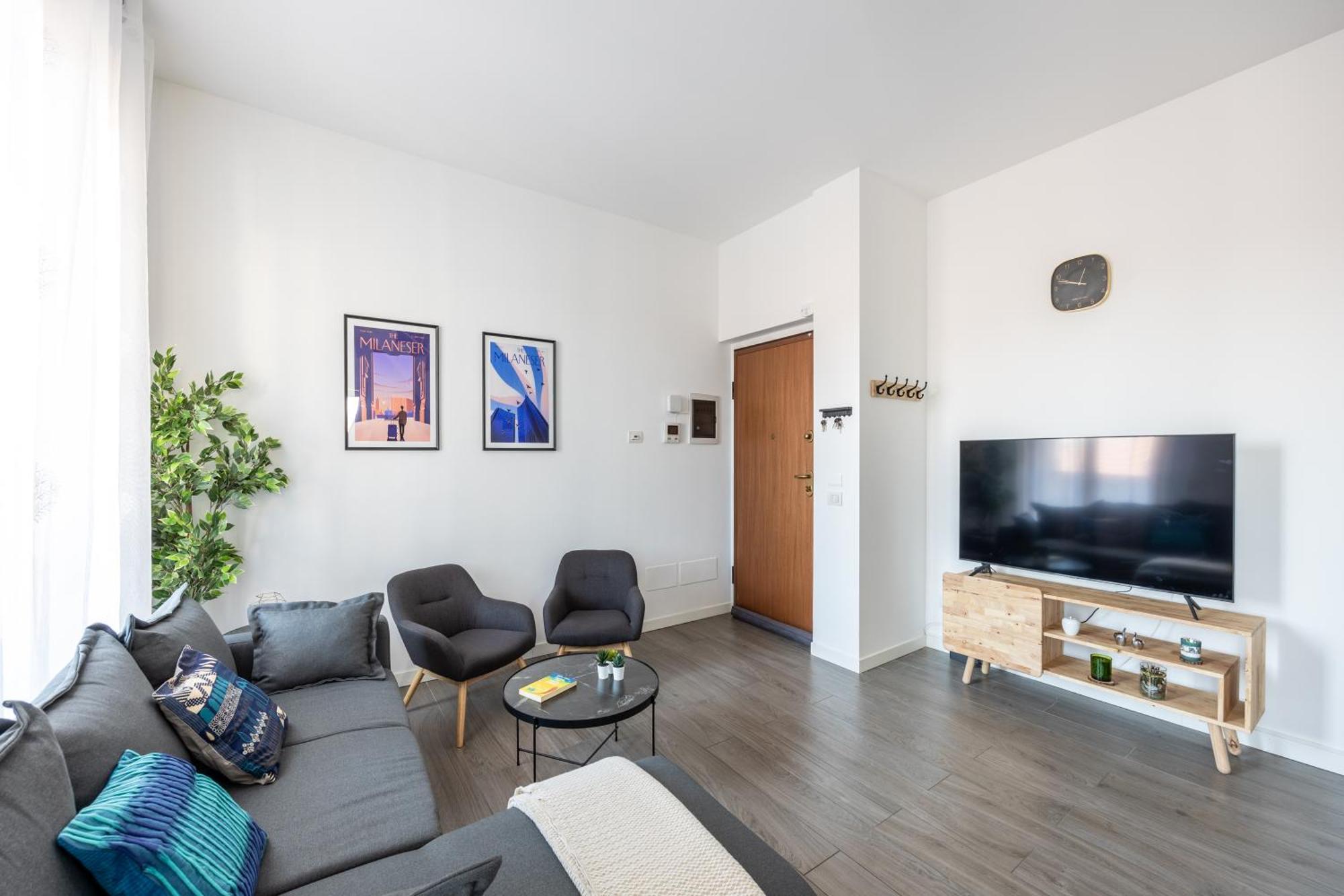 מילאנו Bocconi'S Nest - Close To Duomo With Terrace מראה חיצוני תמונה